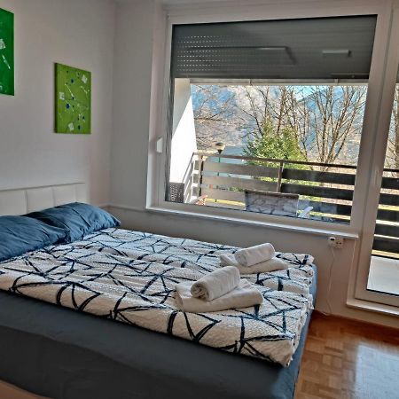 Studio Kaninska Vas Bovec Kültér fotó