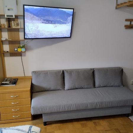 Studio Kaninska Vas Bovec Kültér fotó