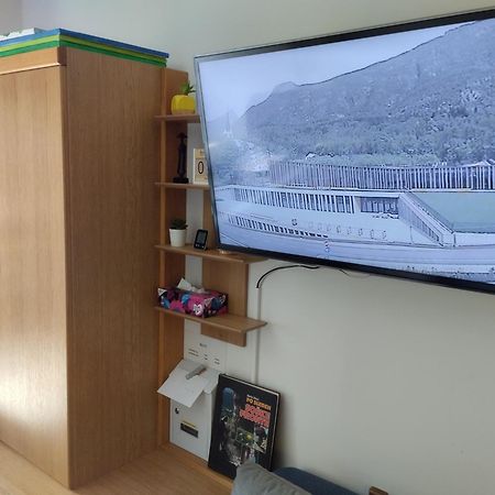 Studio Kaninska Vas Bovec Kültér fotó