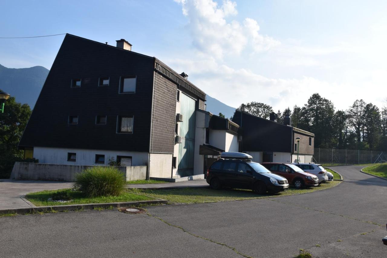 Studio Kaninska Vas Bovec Kültér fotó