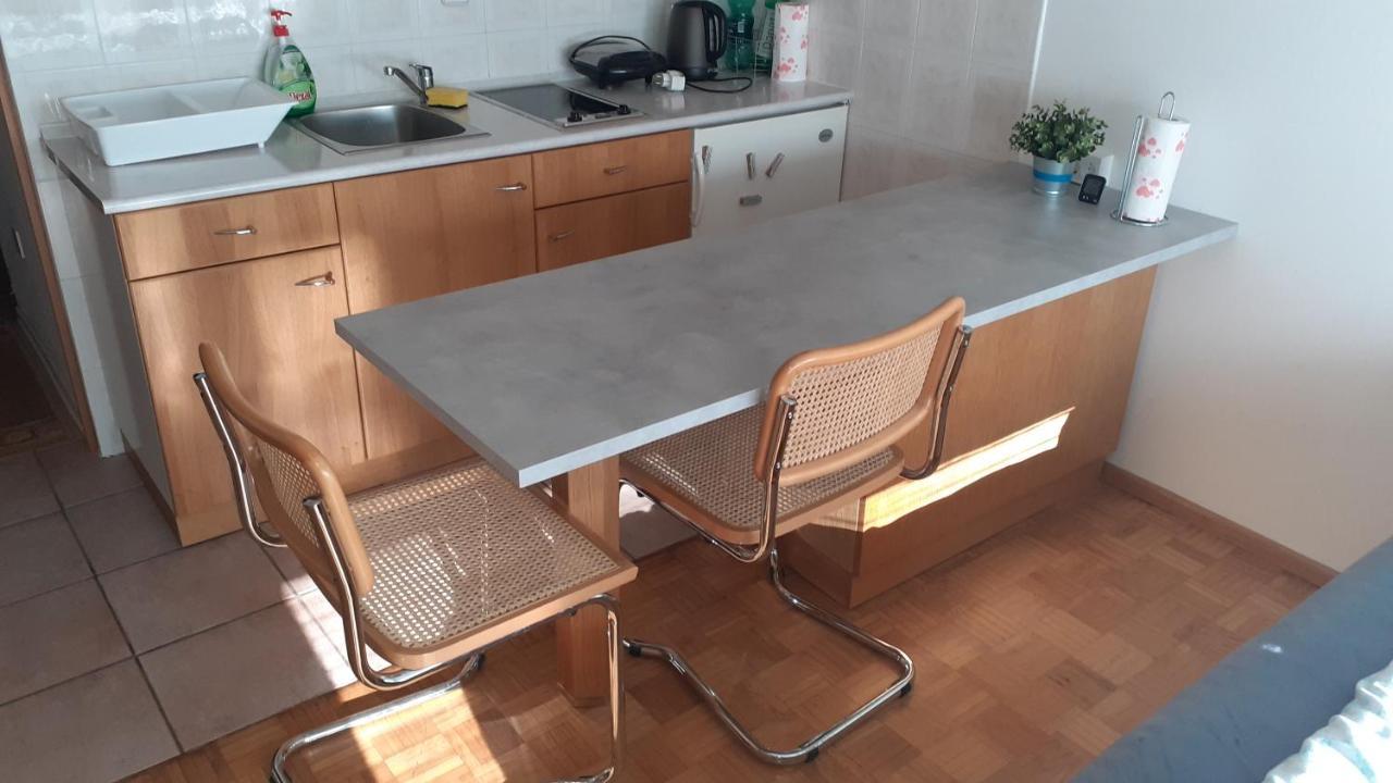 Studio Kaninska Vas Bovec Kültér fotó