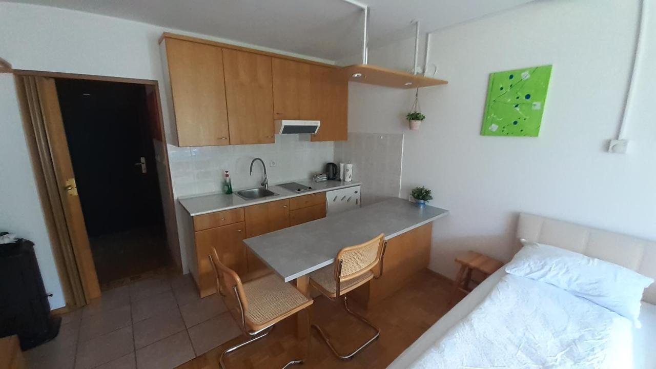 Studio Kaninska Vas Bovec Kültér fotó