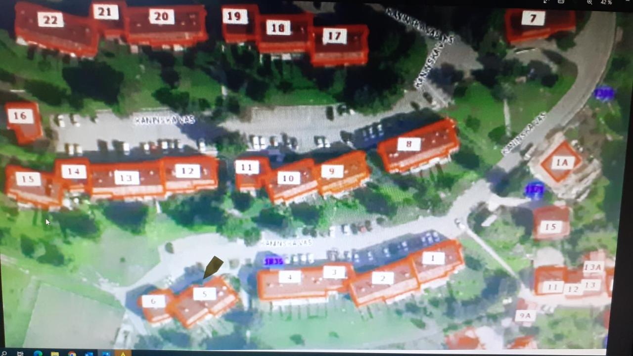 Studio Kaninska Vas Bovec Kültér fotó