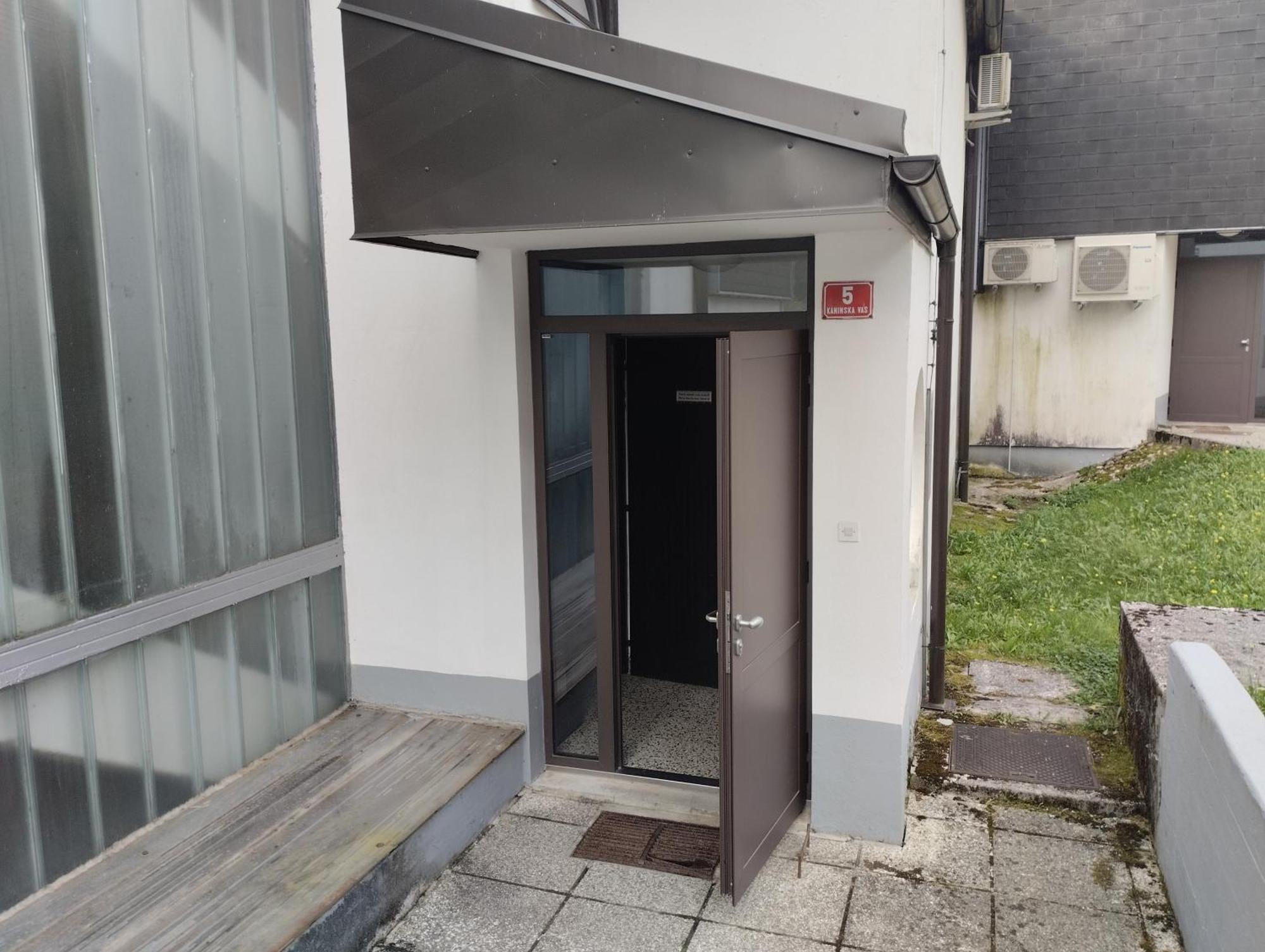 Studio Kaninska Vas Bovec Kültér fotó