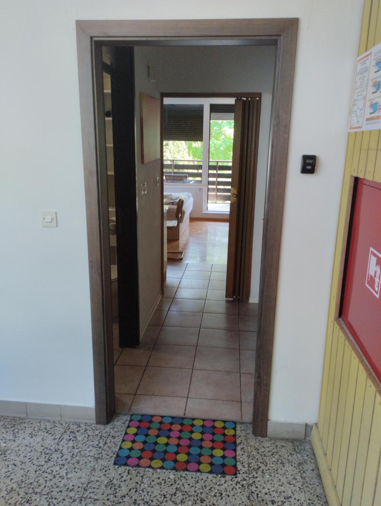 Studio Kaninska Vas Bovec Kültér fotó