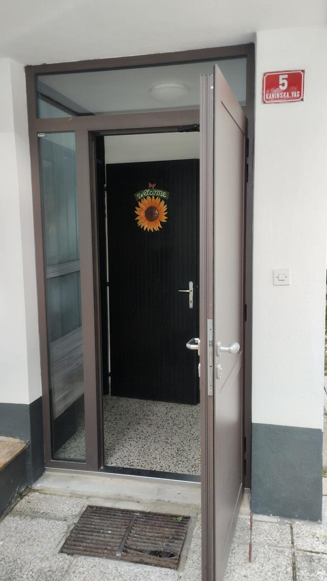 Studio Kaninska Vas Bovec Kültér fotó
