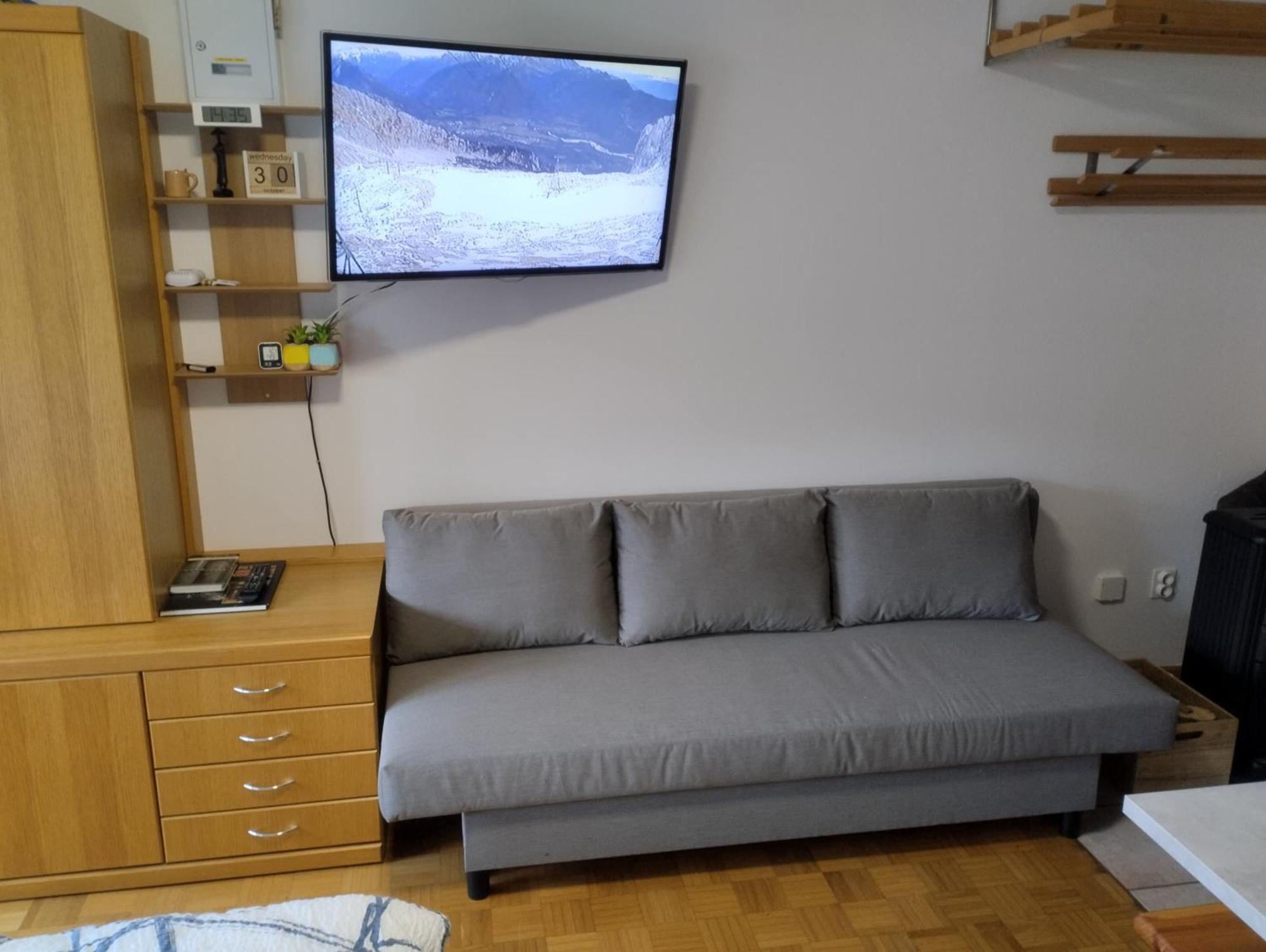 Studio Kaninska Vas Bovec Kültér fotó