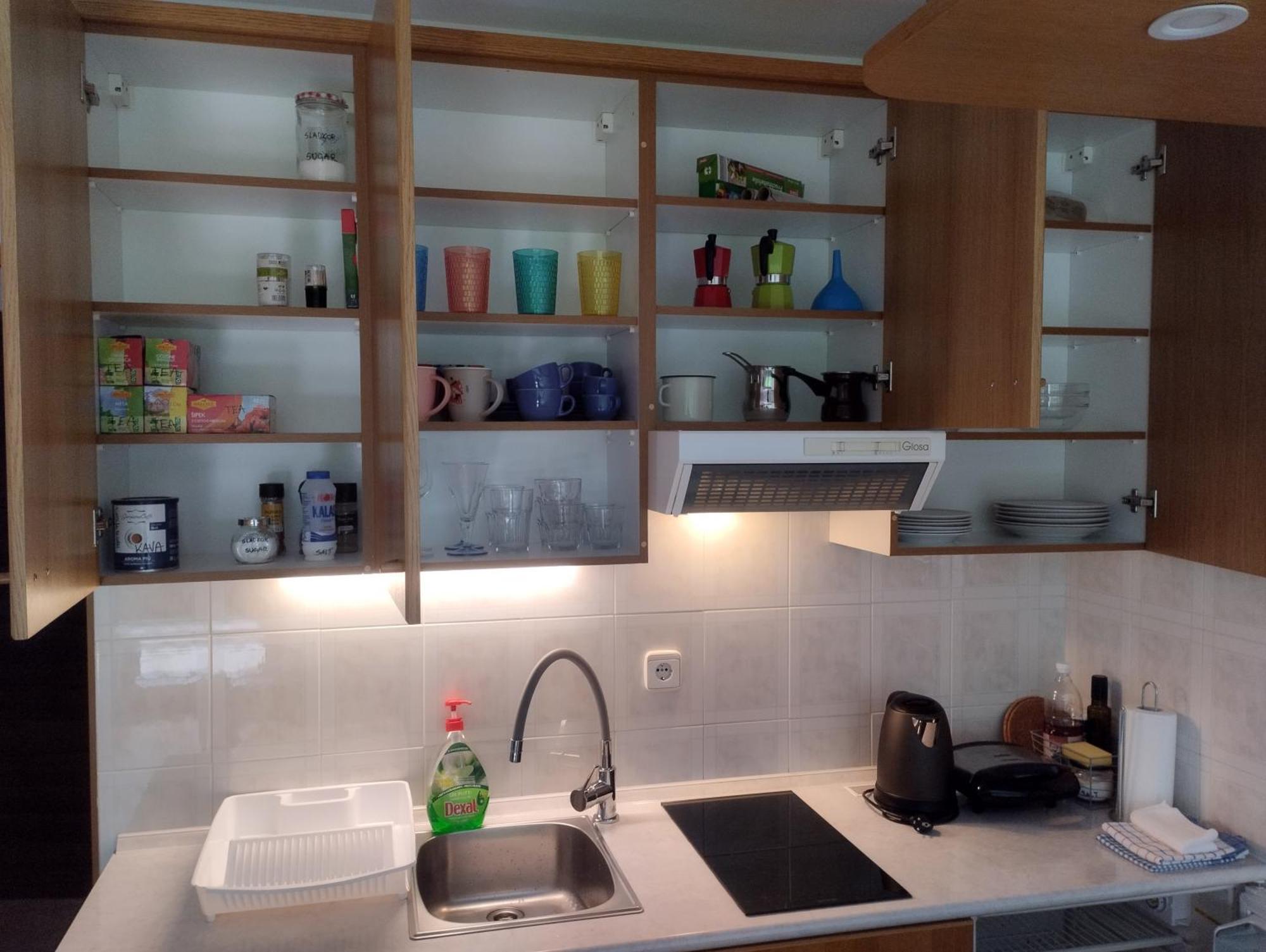 Studio Kaninska Vas Bovec Kültér fotó